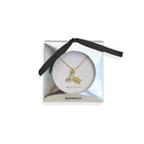 Collar Lily Colibri