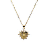 Collar Lucky Heart