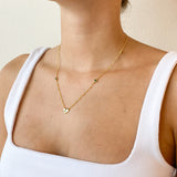 Collar Lucy Heart