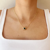 Collar Lula Star