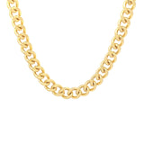 Collar Lulu Gold