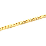 Collar Lulu Gold