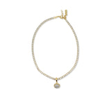 Collar  Lumi Gold