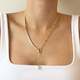 Collar Madalena