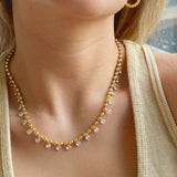 Collar Makena