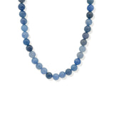 Collar Marea Blue
