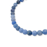 Collar Marea Blue