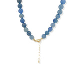 Collar Marea Blue