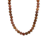 Collar Marea Brown