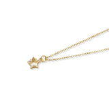 Collar Margot Star