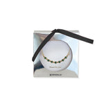 Collar Maria Emerald