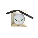 Collar Maria Emerald