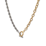 Collar Maribel Mix