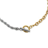 Collar Maribel Mix