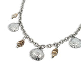 Collar Marina Silver