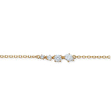 Collar Marli Gold