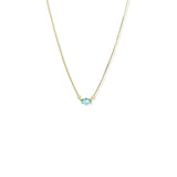 Collar Marzo