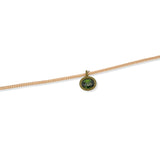 Collar Mels Green