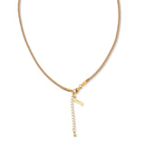 Collar Mels Green