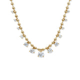 Collar Miru Gold