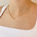 Collar Nicola