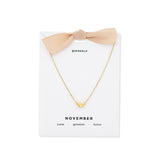 Collar Noviembre