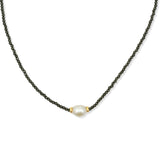 Collar Nube Pearl