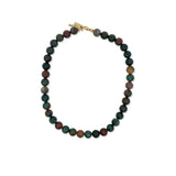 Collar Ocean Jasper
