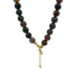 Collar Ocean Jasper