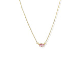 Collar Octubre
