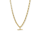 Collar Olivia  Gold