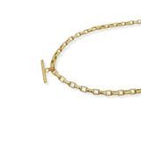 Collar Olivia  Gold
