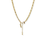 Collar Olivia  Gold