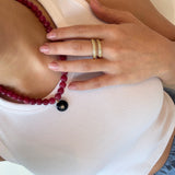 Collar Onix Black