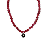 Collar Onix Black