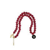 Collar Onix Black