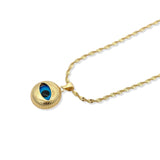 Collar Penelope Eye