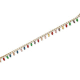 Collar Rainbow Tennis