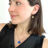 Aretes Sunny
