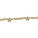 Collar Sabine Star
