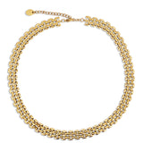 Collar Sam Gold