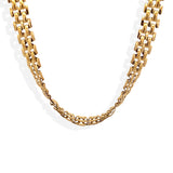 Collar Sam Gold