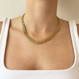Collar Sam Gold