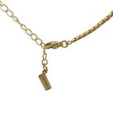 Collar San Benito