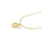Collar San Benito Pearl