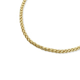 Collar Sara Gold