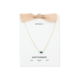 Collar Septiembre