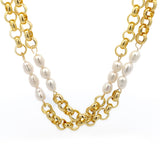 Collar Serena Pearl