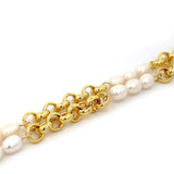 Collar Serena Pearl