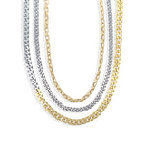 Collar Set Amateo